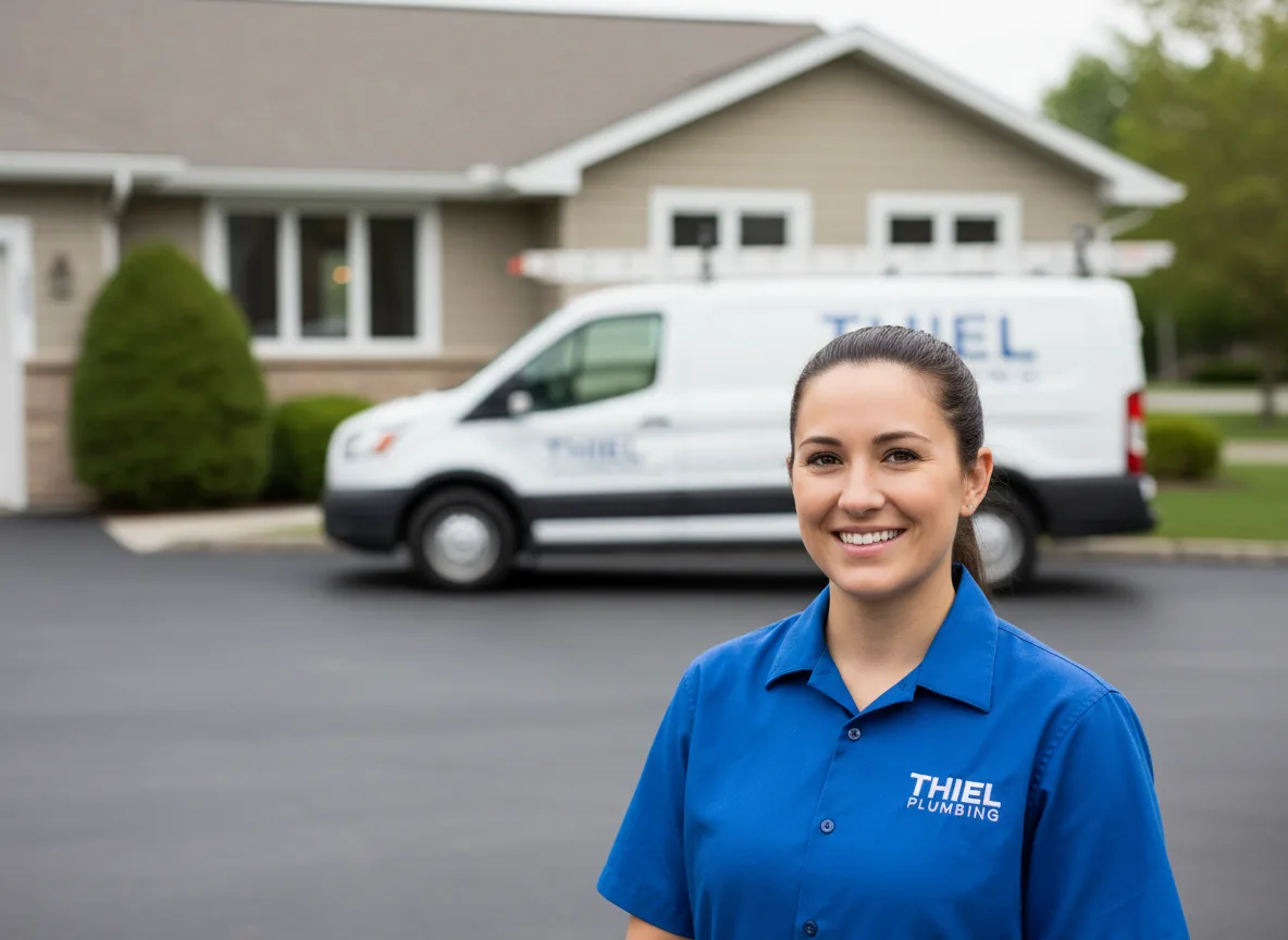 Plumber Agency, IA FAQs